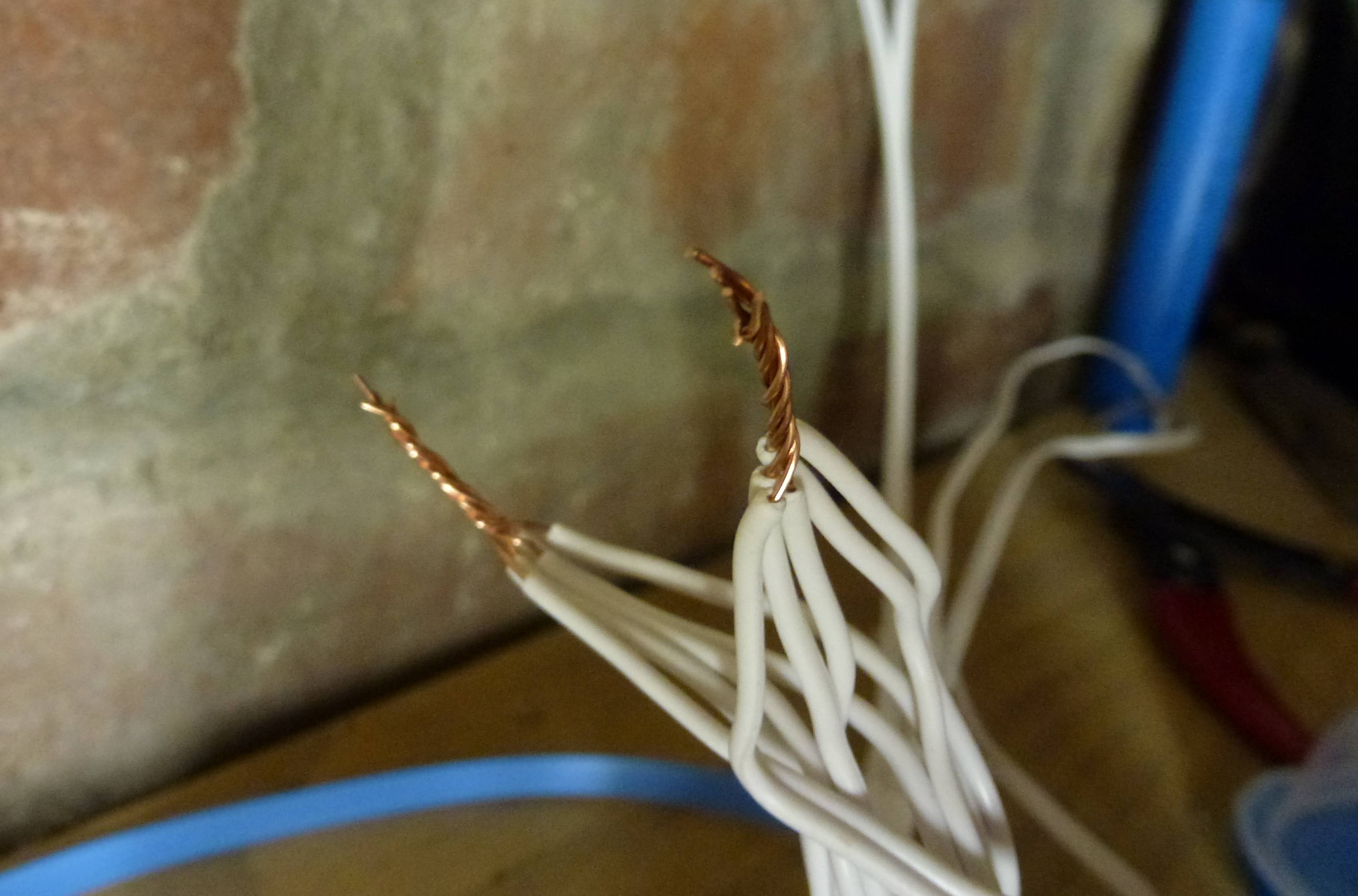 installation: wires 3